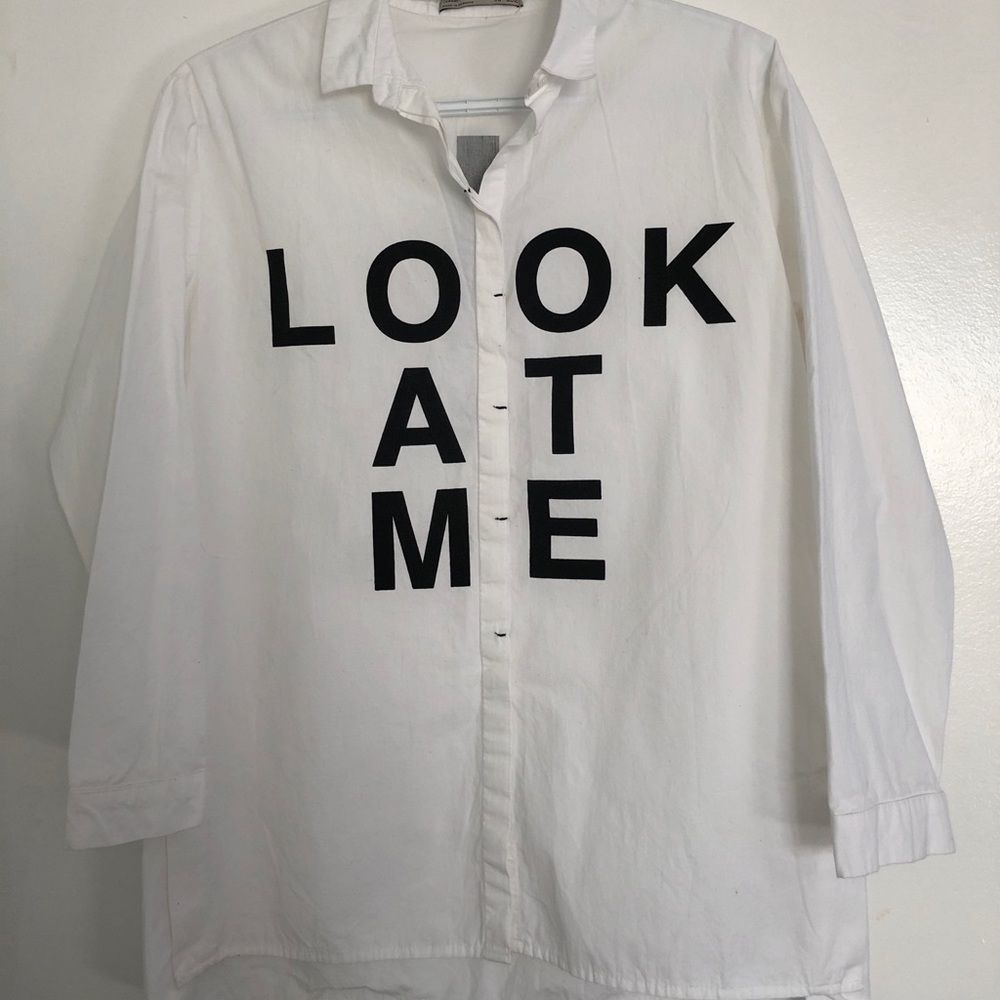Zara Shirt